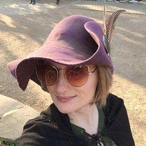 Meet your Posher, Erin